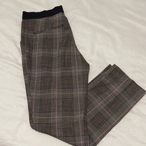 H&M Women Office Pants